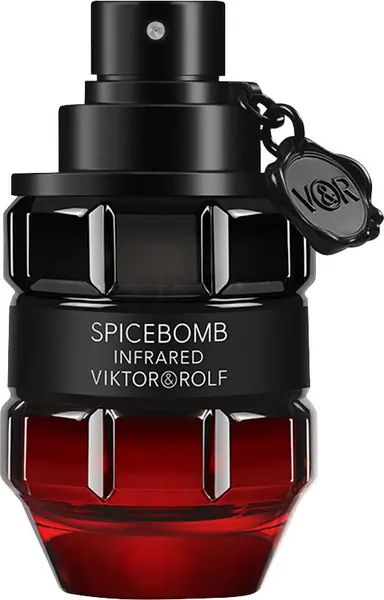 Image of Viktor & Rolf Spicebomb Infrared Eau de Toilette For Him 50ml