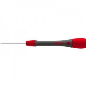 Image of Wiha PicoFinish Pentalobe screwdriver Size (screwdriver) PL 2 Blade length: 40 mm