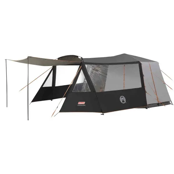 Image of Coleman Octagon 8 Tent Front Extension 2176829