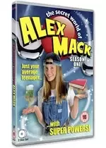 Image of The Secret World of Alex Mack - Season One