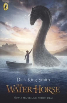 Image of The Water Horse by Dick King-Smith Paperback