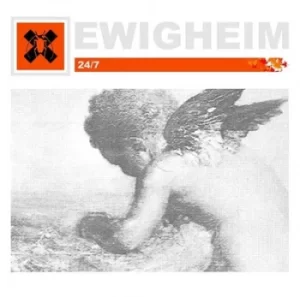 Image of 24/7 by Ewigheim CD Album