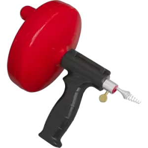 Image of Sealey Drain Unblocker 7.6m