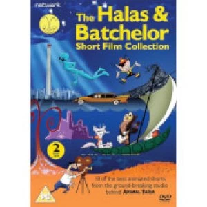 Image of Halas & Batchelor Heritage Collection