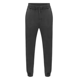 Image of BOSS See Acid Jogging Pants - Black