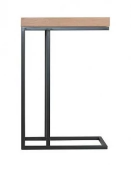 Image of K-Interiors Waverton Sofa Side Table