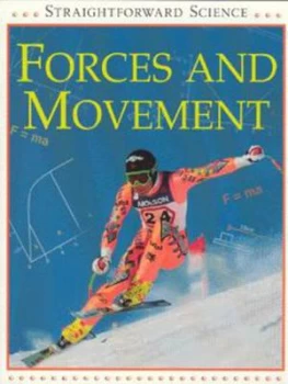 Image of Forces and Movement by Peter Riley Paperback