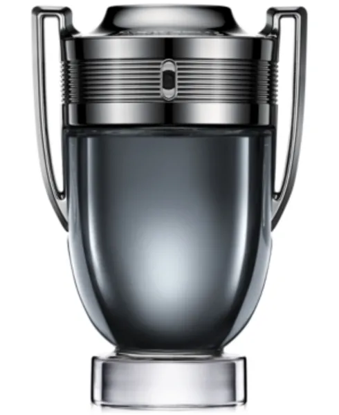 Image of Paco Rabanne Invictus Intense Eau de Toilette For Him 100ml
