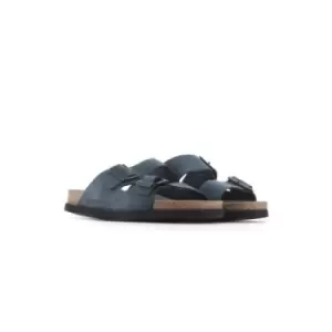 Image of Mephisto Clogs blue 9