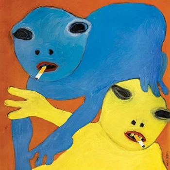 Image of Sam Cohen - Future Is Still Ringing.. The Vinyl