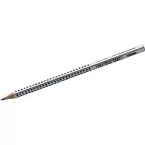 Image of Faber-Castell Grip 2001 117000 Pencil Hardness code: HB