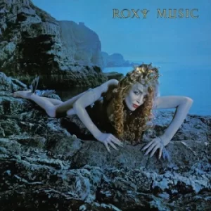Image of Siren by Roxy Music Vinyl Album