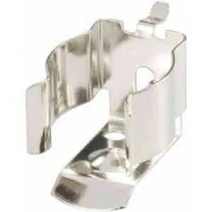 Image of Single contact 1x AAA N 23A Through hole W x H 9mm x 13.34mm Keystone 82