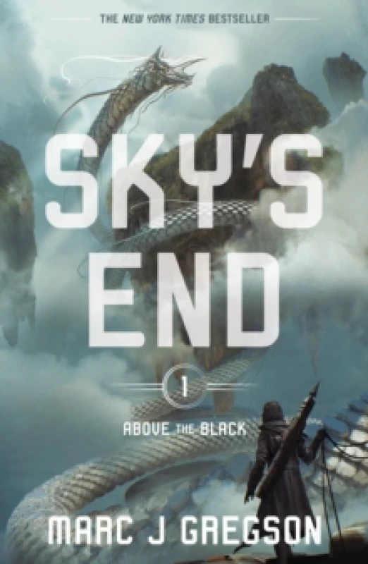 Image of Sky's End Paperback / softback