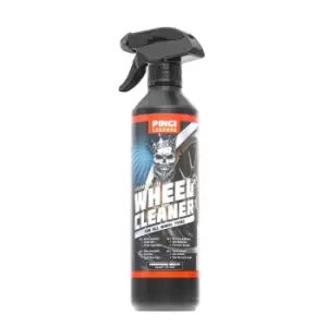 Image of PINGI Rim Cleaner OAR20AN_S500