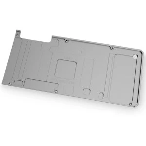 Image of EK Water Blocks EK-Quantum Vector RTX 3080/3090 Backplate - Nickel