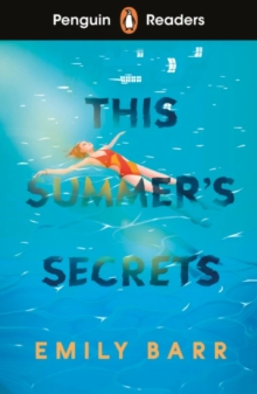 Image of Penguin Readers Level 5: This Summer's Secrets (ELT Graded Reader) : Abridged Edition Paperback / softback