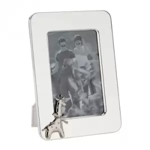 Image of Giraffe Photo Frame Y424