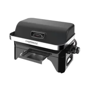 Image of Campingaz Attitude 2go CV Table Top Gas BBQ - Black