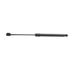 Image of RIDEX Tailgate strut Vehicle Tailgate 219G0020 Gas spring, boot- / cargo area,Boot struts SKODA,Fabia I Combi (6Y5),FABIA (6Y2),Fabia I Praktik (6Y5)