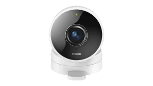 Image of D Link HD 180 Degree WiFi Camera