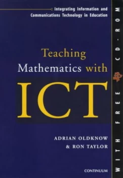 Image of Teaching Mathematics with Ict 11-18 Paperback