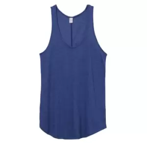Image of Alternative Apparel Backstage Tank (XS) (Vintage Royal)