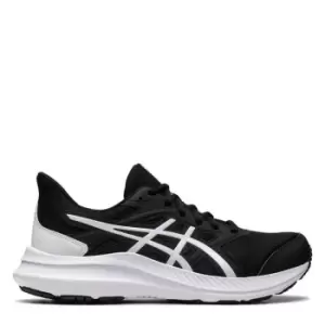 Image of Asics Jolt 4 Mens Running Shoes - Black