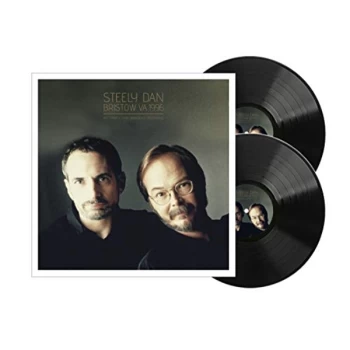 Image of Steely Dan - Bristow, VA 1996 Vinyl