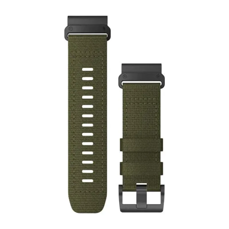 Image of Garmin 010-13010-10 QuickFitA 26 Strap Only, Tactical Watch