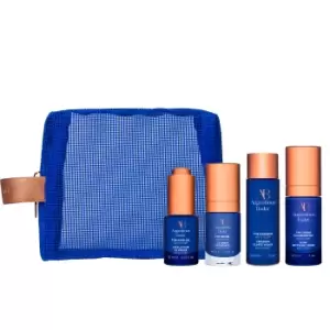 Image of Augustinus Bader The Starter Kit with The Cream