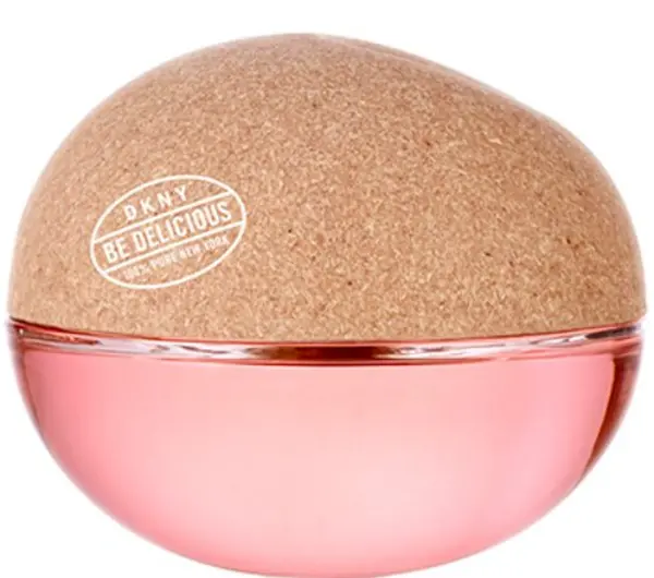 Image of DKNY Be Delicious Guava Goddess Eau de Parfum For Her 50ml