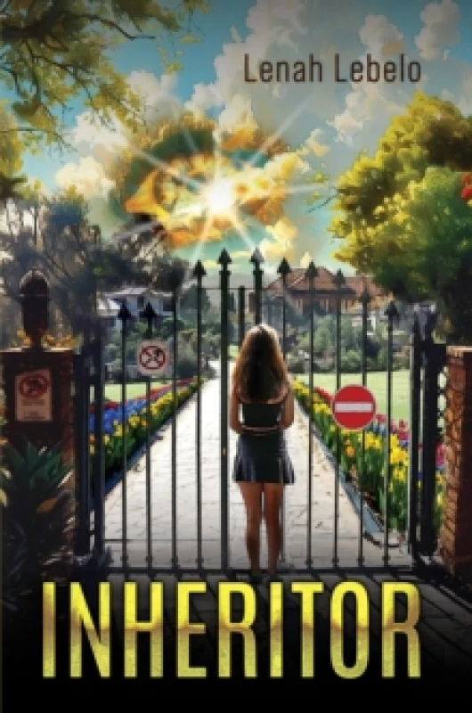 Image of Inheritor. Paperback. By Lenah Lebelo Books