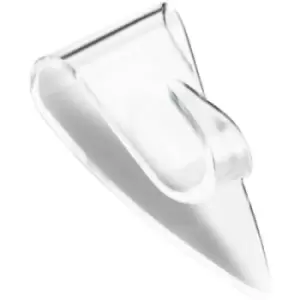 Image of tesa POWERSTRIPS tesa Powerstrips Deco Transparent Content: 5 pc(s)