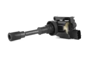 Image of RIDEX Ignition coil MITSUBISHI 689C0045 MD361710,MD362903 Coil pack,Ignition coil pack,Engine coil,Engine coil pack