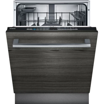 Image of Siemens IQ-100 SE61HX02AG Fully Integrated Dishwasher