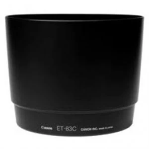 Image of Canon ET 83C Lens Hood for 100-400mm