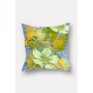 Image of YS120796202 Multicolor Cushion Cover