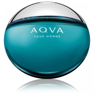 Image of Bvlgari Aqva Pour Homme Eau de Toilette For Him 30ml