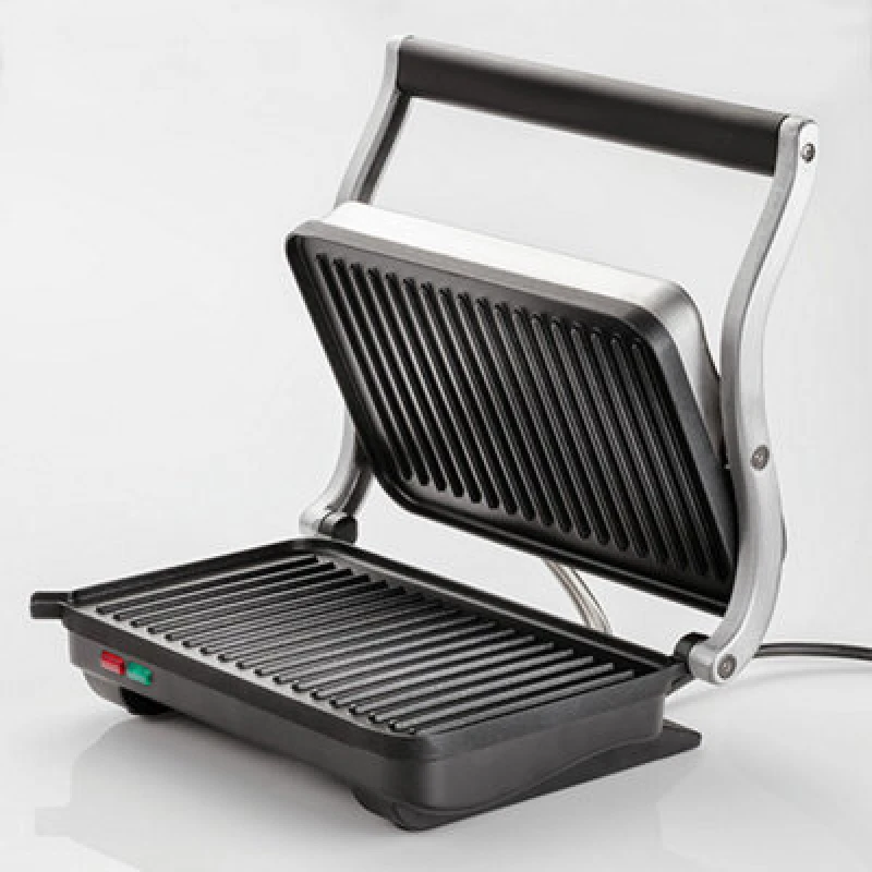 Image of Judge Judge - Healthy 1000W Electric Grill and Sandwich Press JEA68