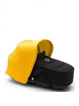 Image of Bugaboo Bee6 Bassinet Complete Black