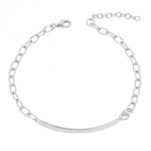 Image of Id Bracelet B5389