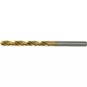 Image of 9.50MM TiN Coated Jobber Drill