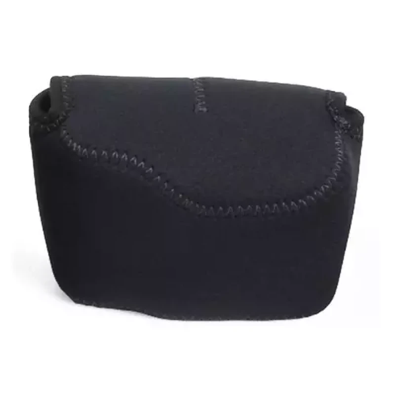 Image of OpTech Soft Pouch D-Compact - Black