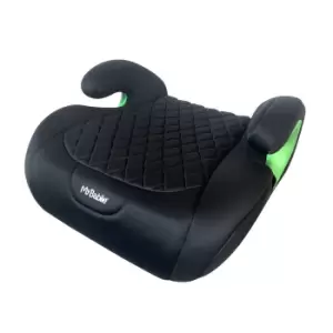 Image of My Babiie Quilted Black Booster Seat