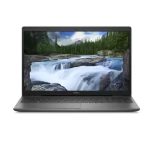Image of Dell Latitude 3540 i3-1315U Notebook 39.6cm (15.6") Full HD Intel Core i3 8GB DDR4-SDRAM 256GB SSD WiFi 6E (802.11ax) Windows 11 Pro Grey