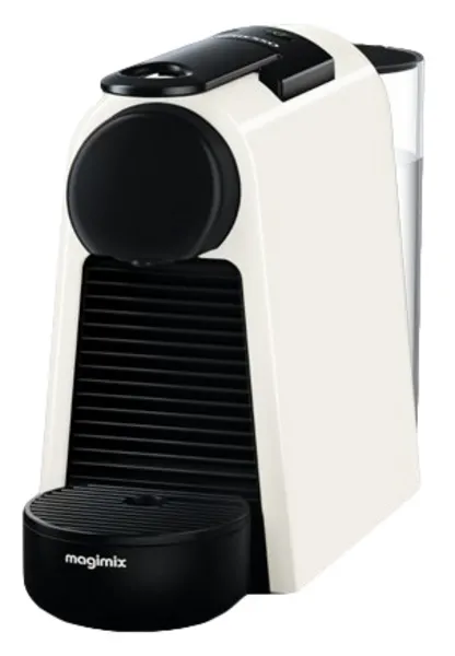 Image of Magimix Nespresso Essenza Mini Pod Coffee Maker