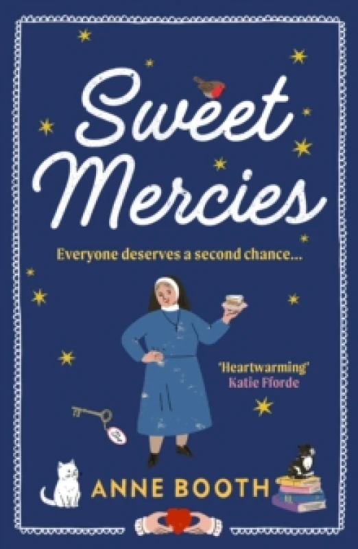 Image of Sweet Mercies Paperback / softback