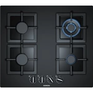 Image of Siemens iQ500 EP6A6HB20 4 Burner Gas Hob