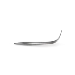 Image of VAN WEZEL Headlight Trim FIAT 1637512 735418075